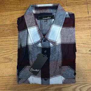 Men’s Flannel